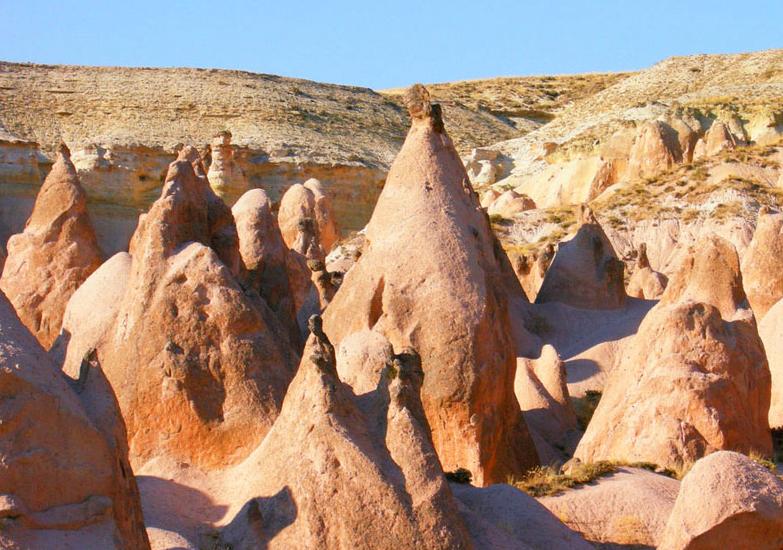 Nemrut Tours