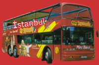 Istanbul Bosphorus Tours