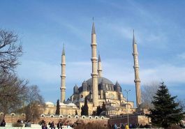 Istanbul Bosphorus Tours