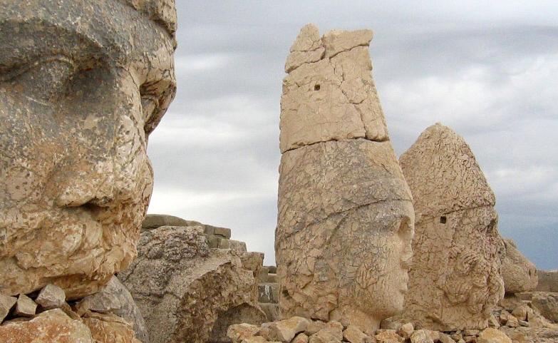 Nemrut Tours