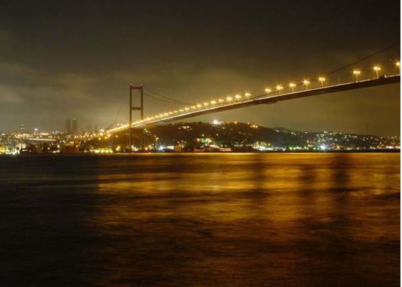 Istanbul Bosphorus Tours