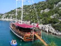 Istanbul Bosphorus Tours